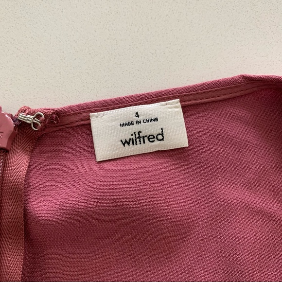 Wilfred Dress - Picture 3 of 6